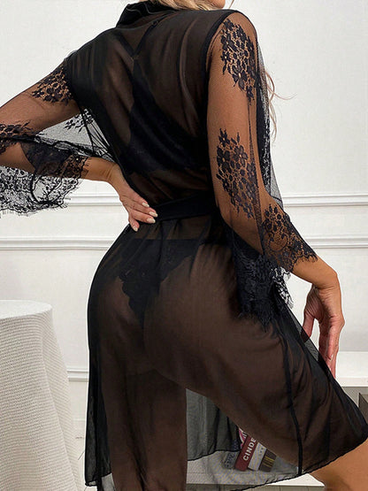 Kimono Resort Dessous