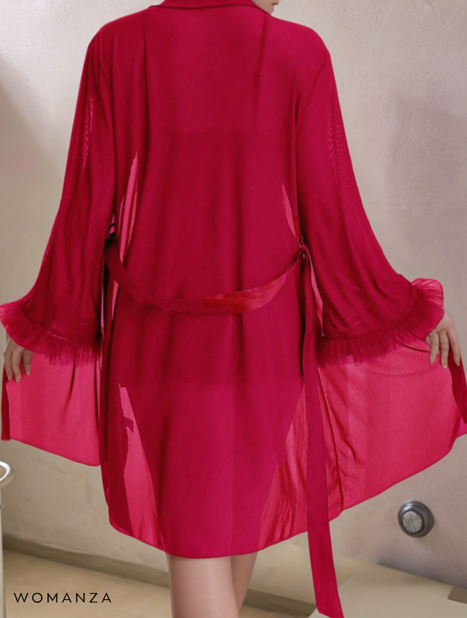 Wild Rouge Allure
