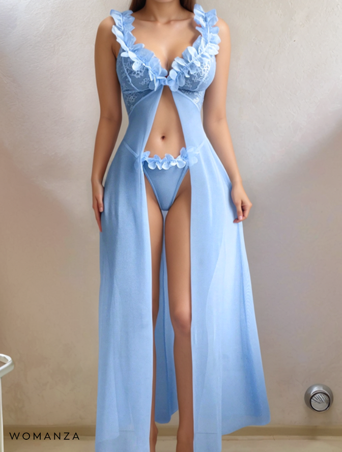 Sweet Baby Blue