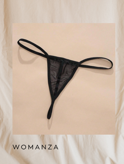 Black Desire Set